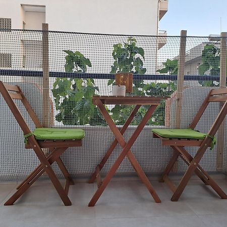 Casa Beige Apartment Heraklion  Bagian luar foto