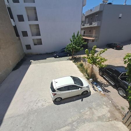Casa Beige Apartment Heraklion  Bagian luar foto