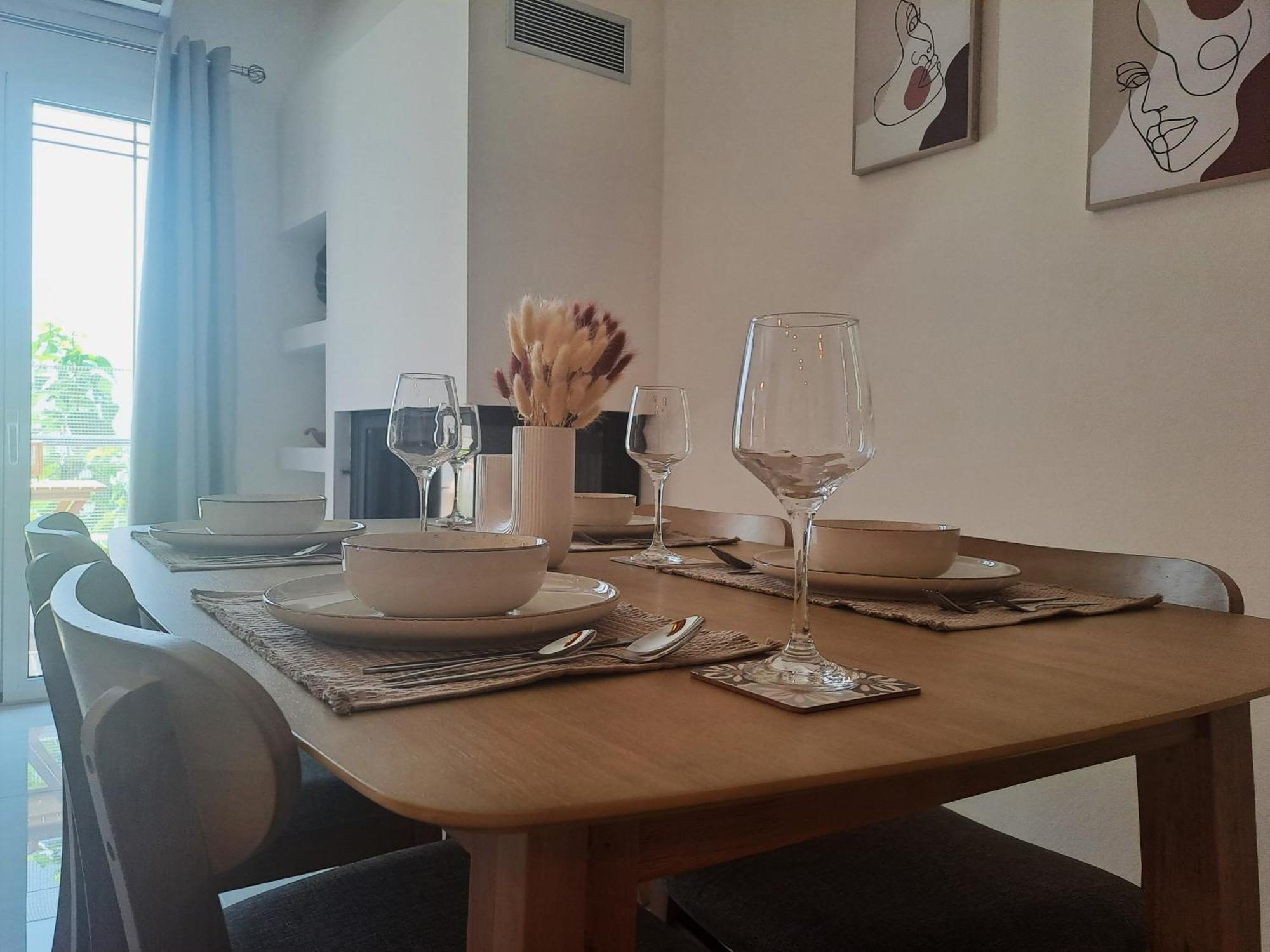 Casa Beige Apartment Heraklion  Bagian luar foto