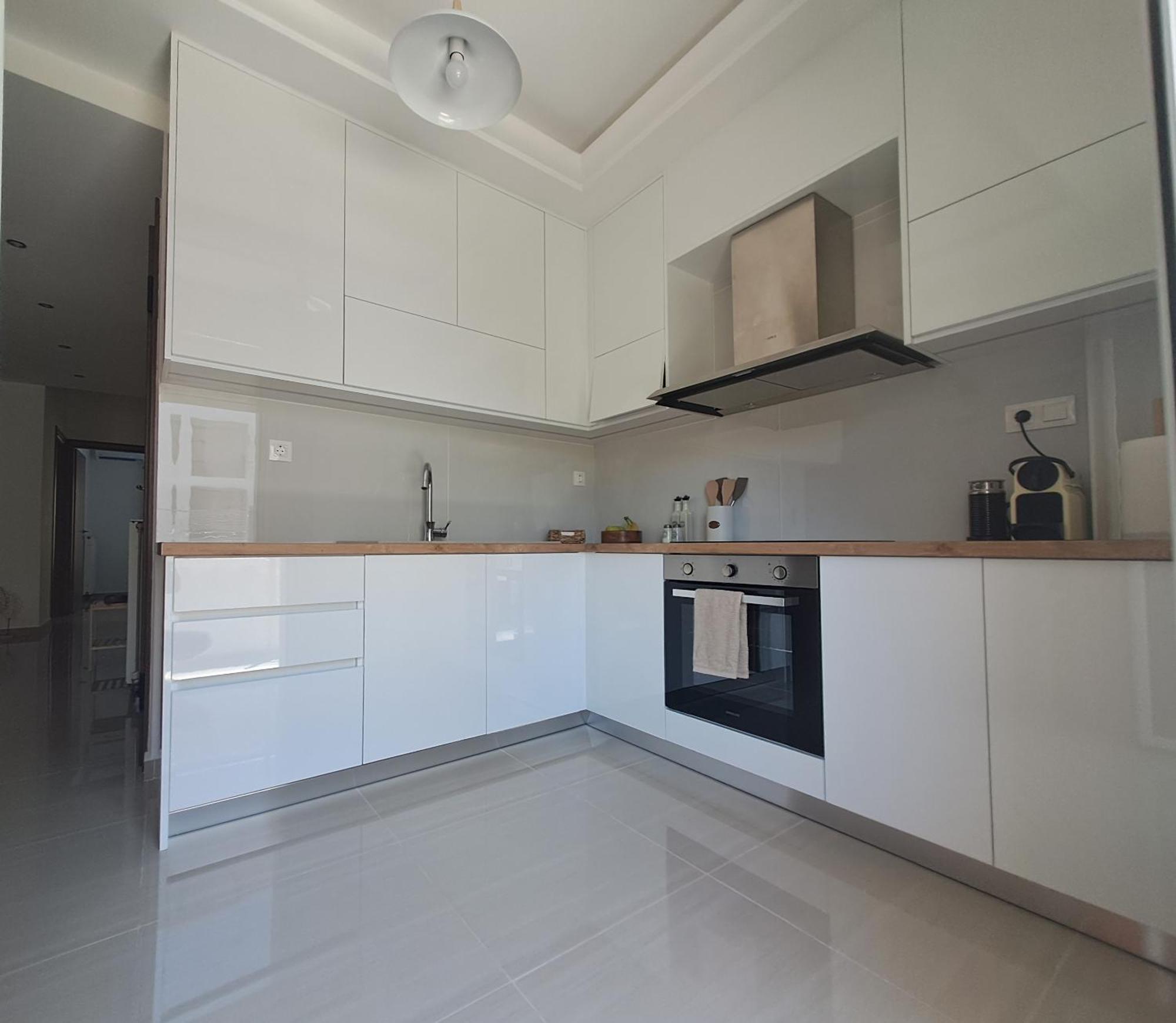 Casa Beige Apartment Heraklion  Bagian luar foto