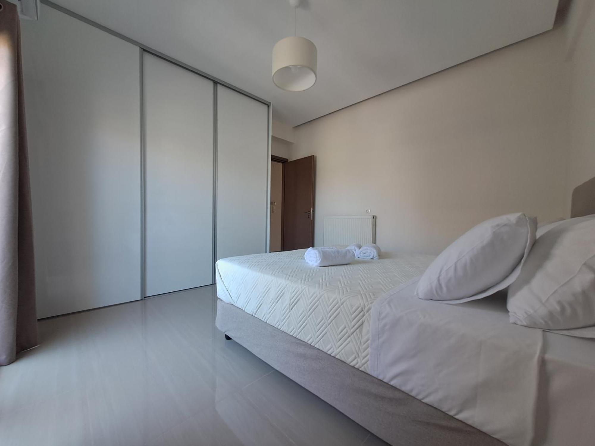 Casa Beige Apartment Heraklion  Bagian luar foto