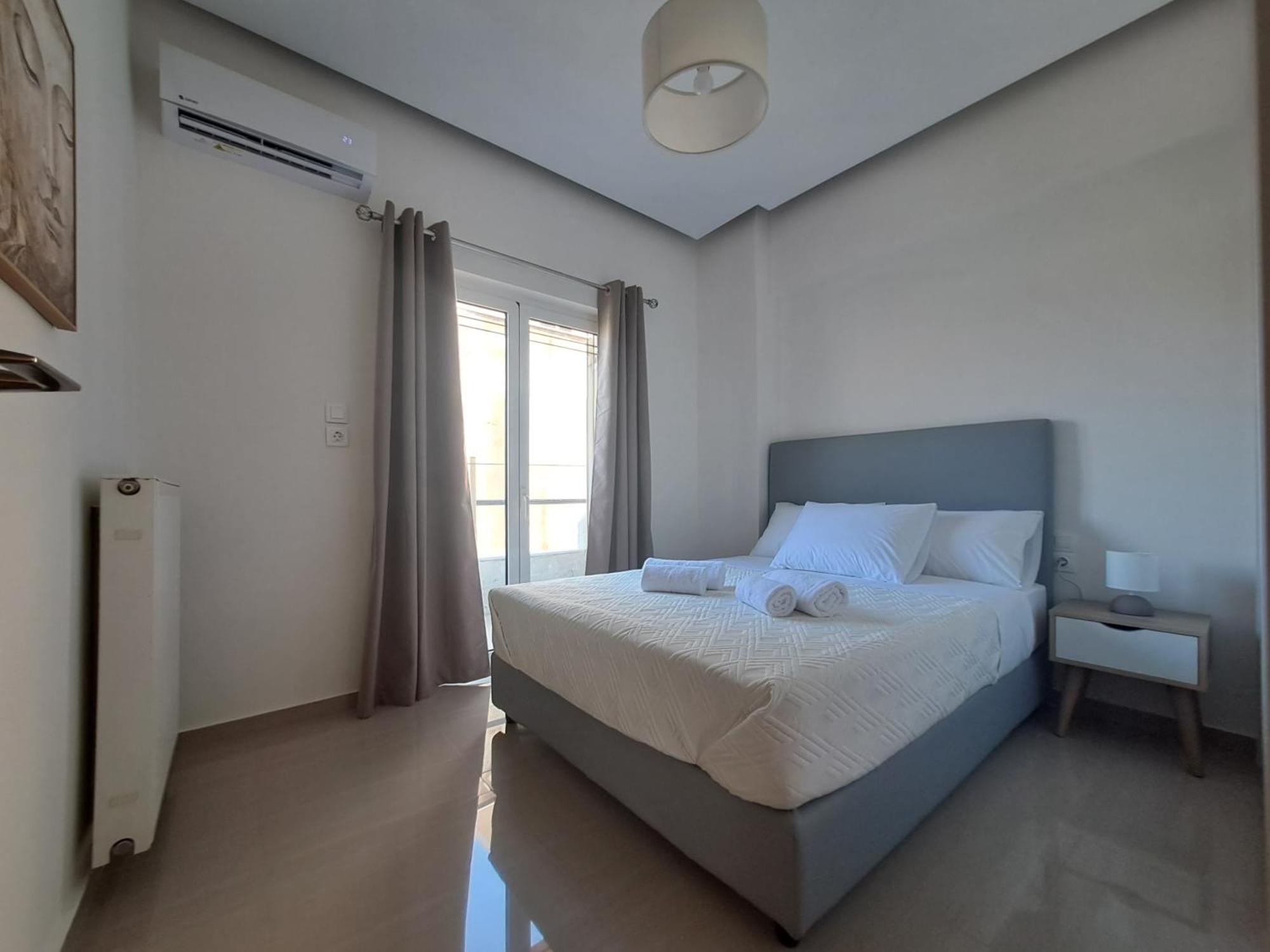Casa Beige Apartment Heraklion  Bagian luar foto